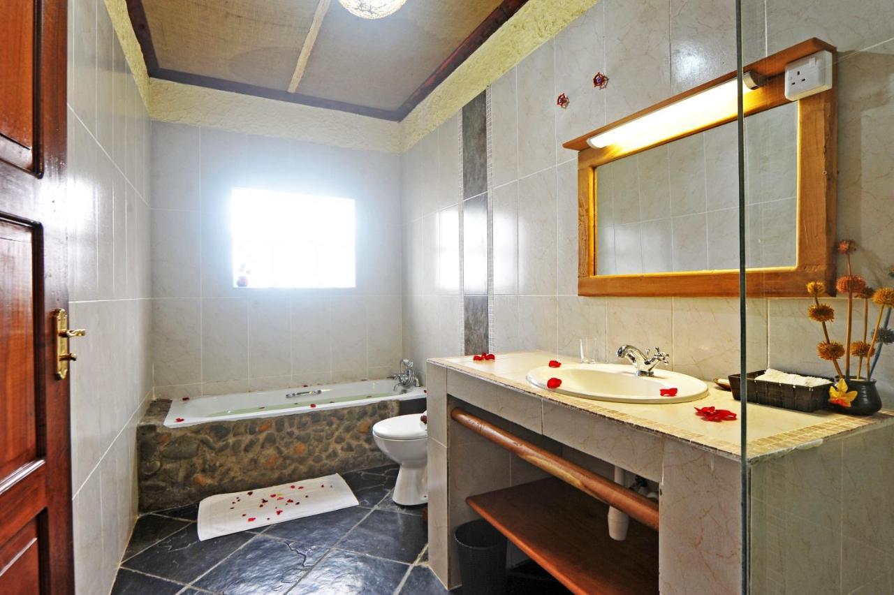 Mwanzo Lodge 나이바샤 외부 사진
