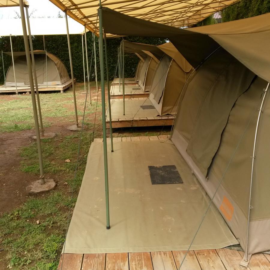 Mwanzo Lodge 나이바샤 외부 사진