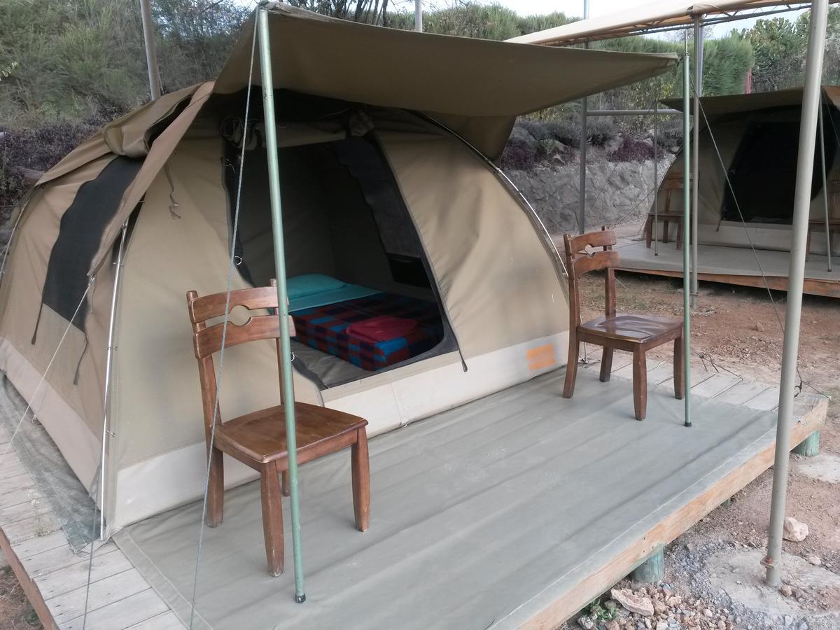 Mwanzo Lodge 나이바샤 외부 사진
