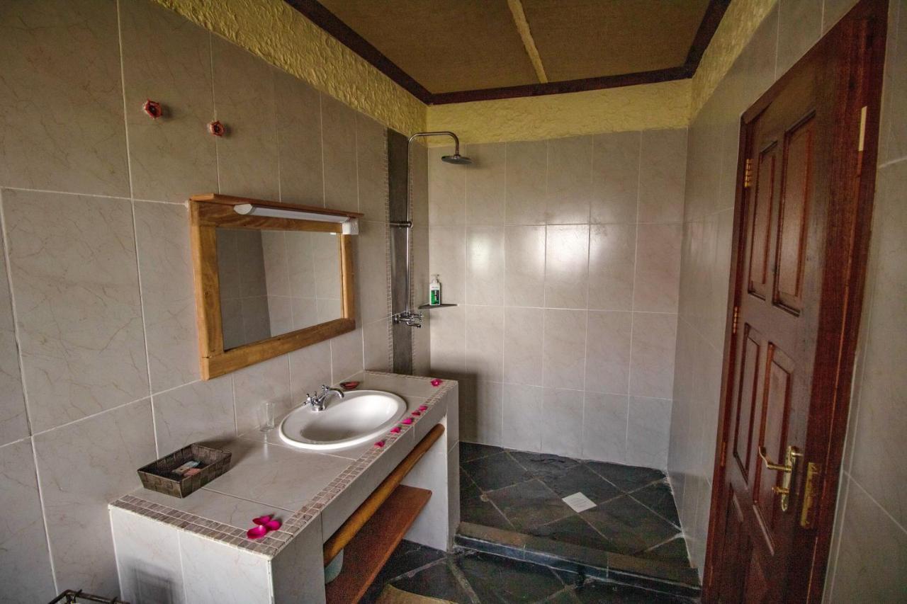 Mwanzo Lodge 나이바샤 외부 사진